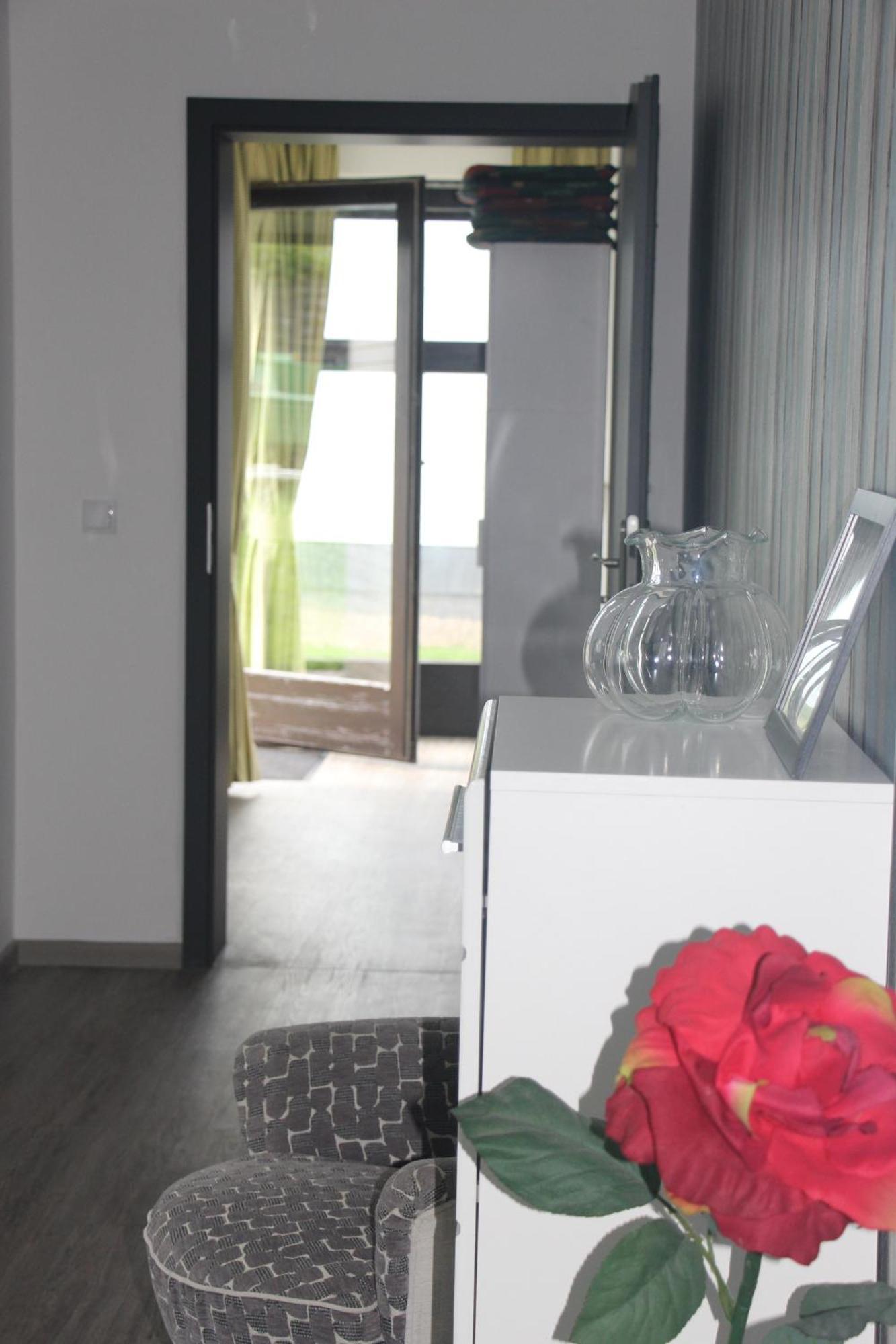 Ruhig Gelegene Wohnung Mitten Im Herzens Von Wolfhagen Bagian luar foto